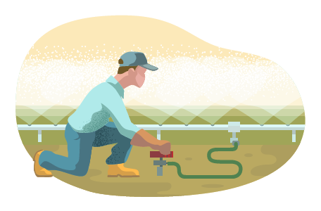 Sprinkler Repair and Installation 4 licenced insured company sprinklerI