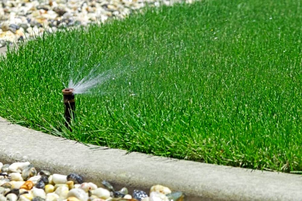 Sprinkler Repair and Installation 3 sprinkler repair and installation VA