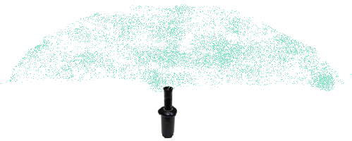 two brother sprinkler VA 3